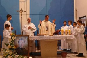 Splitski salezijanaci na Kmanu proslavili blagdan sv. Ivana Bosca