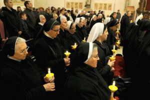 Završetak Godine posvećenog života u Požeškoj biskupiji