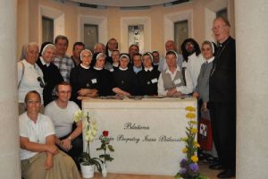 Hrvatske misionarke i misionari posjetili Korčulu