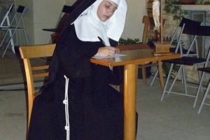 Deveti dan devetnice u svetištu bl. Marije Propetog
