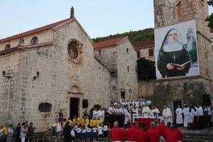 Blagdan blažene Marije Petković u Blatu