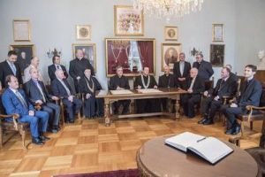 Potpisan Ugovor o položaju i djelovanju Filozofskoga fakulteta DI u sastavu Sveučilišta u Zagrebu