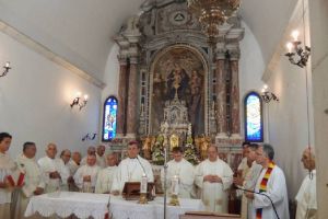 Proslava sv. Dominika u Bolu na Braču