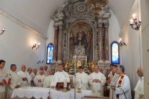 Proslava sv. Dominika u Bolu na Braču