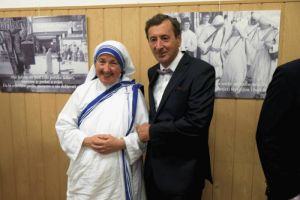Otvorena izložba fotografija “Majka Terezija – put do svetosti”