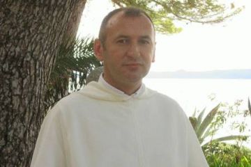Fr. Slavko Slišković novi dominikanski provincijal