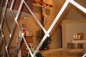 Proslava svetkovine sv. Ivana od Križa u bistričkom Karmelu