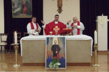 Molitveni susret za duhovna zvanja u Splitu Molitveni susret za duhovna zvanja u Splitu