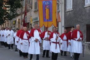 Blagdan blažene Marije Petković svečano proslavljen u Blatu