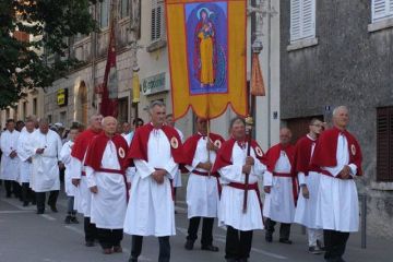 Blagdan blažene Marije Petković svečano proslavljen u Blatu