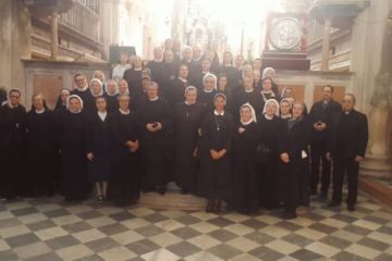 Seminar za medicinske sestre redovnice