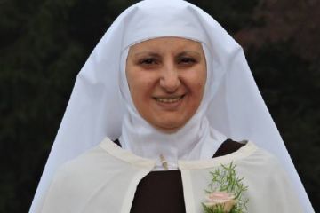 Zavjeti s. Marije Margarete od Presvetog Srca Isusova Zavjeti s. Marije Margarete od Presvetog Srca Isusova