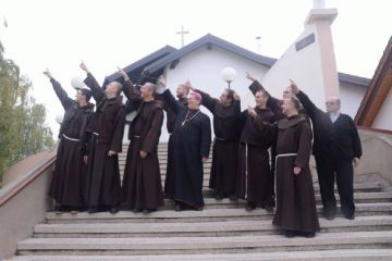 Završene prve pučke misije u župi sv. Dominika Savija u Slavonskom Brodu