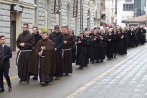 U Sarajevu proslavljen Dan posvećenog života