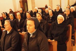 Dan posvećenog života u Zadarskoj nadbiskupiji
