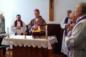 Korizmeni susret svećenika, redovnika i redovnica Porečke i pulske biskupije