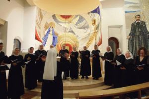 Koncert Zbora sestara milosrdnica u Splitu