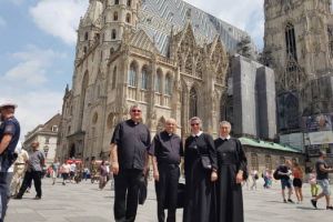 U Beču proslavljena 150. obljetnica Družbe Kćeri Božje ljubavi