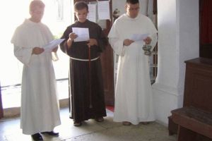 Trogirski dominikanci proslavili svetkovinu utemeljitelja Reda
