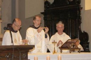 Riječki dominikanci svečano proslavili svetkovinu sv. oca Dominika