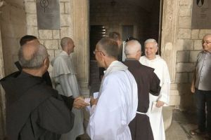 Svetkovina sv. Dominika proslavljena u Dubrovniku