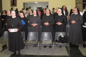 Proslavljena 120. obljetnice djelovanja Milosrdnih sestara Sv. Križa u Slavonskom Brodu