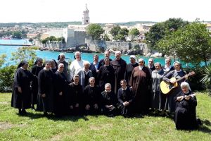 Održan seminar za članice Hrvatske redovničke konferencije