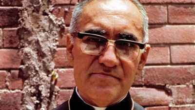 Bl. oscar romero