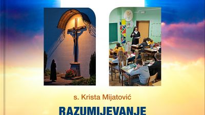 Razumijevanje i ostvarivanje poslanja kod redovnica u hrvatskoj danas