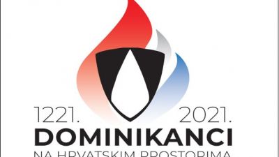 Otvorena jubilarna dominikanska godina 8