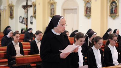 Milosrdne sestre sv. kriza 6