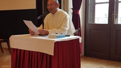 49 vijecanje redovnickih odgojitelja 6