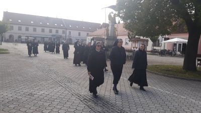 Odrzan seminar za medicinske sestre redovnice (3)