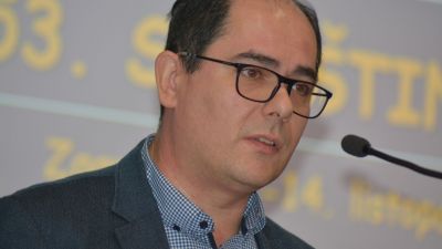 Zavrsio prvi dan zasjedanja 53 skupstine  hrvatske redovnicke konferencije