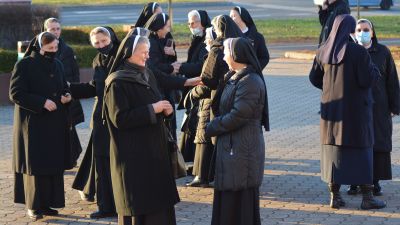 Odrzana adventska duhovna obnova za redovnice grada zagreba (17)