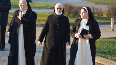 Odrzana adventska duhovna obnova za redovnice grada zagreba (18)