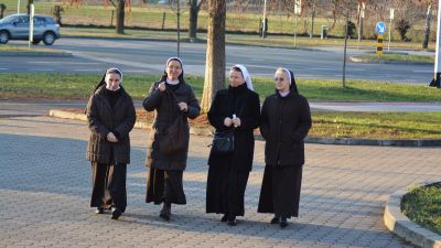 Odrzana adventska duhovna obnova za redovnice grada zagreba (19)