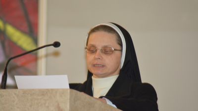 Odrzana adventska duhovna obnova za redovnice grada zagreba (2)