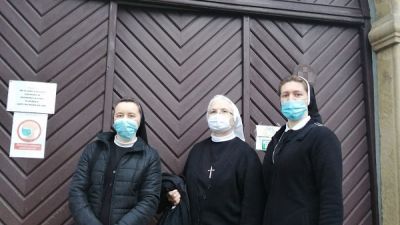 Povjerenstvo hrk za medicinske sestre redovnice (3)