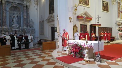 Dan posvecenog zivota dubrovacke biskupije 31