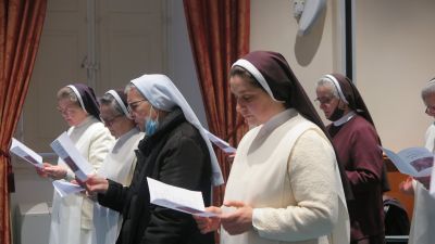 Dan posvecenog zivota dubrovacke biskupije 3
