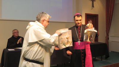 Dan posvecenog zivota dubrovacke biskupije 4