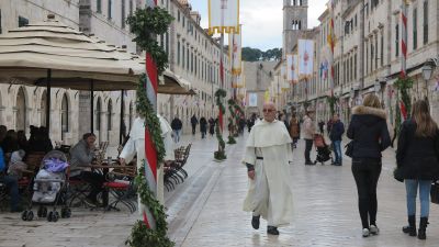 Dan posvecenog zivota dubrovacke biskupije 9