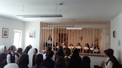 Povjerenstvo za pocetnu formaciju redovnica i redovnika (6)