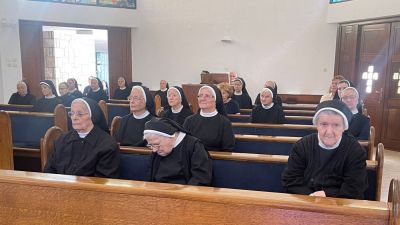 170 obljetnica rodenja sluzbenice bozje marije krucifikse kozulic 2