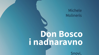 Objavljena knjiga don bosco i nadnaravno 1