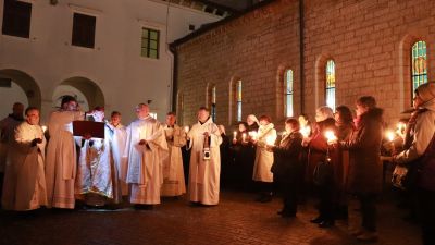 Porecka i pulska biskupija 1