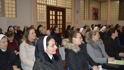 Odrzan strucni skup za djelatnike katolickih djecjih vrtica (5)