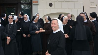 Susret redovnica koje vrse poslanje unutar samostana (18)