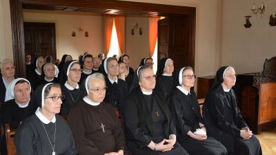 Susret redovnica koje vrse poslanje unutar samostana (20)